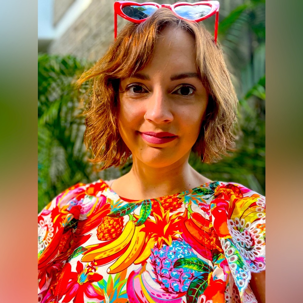 Meet your Posher, Megan